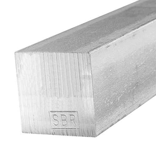 Square bar | EN S355J2 | AISI S355J2
