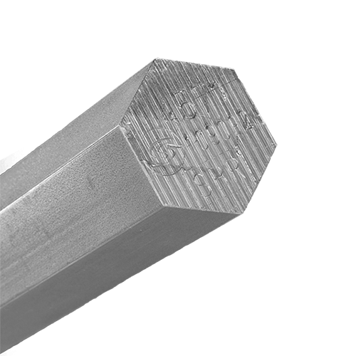 Hexagon bar | EN 1.4571 | AISI 316TI